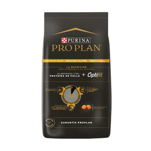 PROPLAN ADULT DOG DRY FOOD REDUCED CALORIE MEDIUM/LARGE BREEDS 3KG
