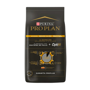ALIMENTO SECO PARA PERRO ADULTO RAZA PEQUEÑA 7.5KG PROPLAN