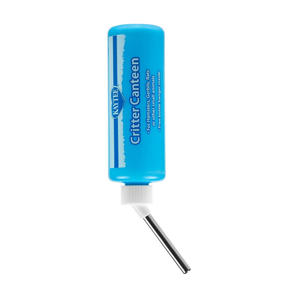 Kaytee Critter Canteen bebedero de botella para pequeñas mascotas