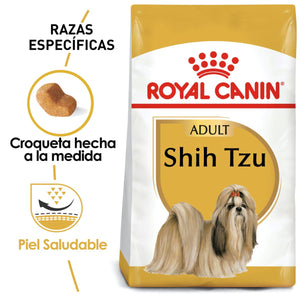 ROYAL CANIN SHIH TZU DRY DOG FOOD 1.13KG