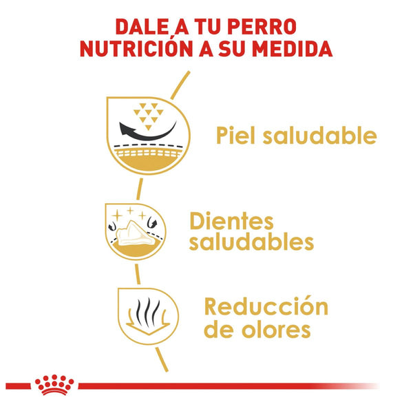 ROYAL CANIN SHIH TZU DRY DOG FOOD 1.13KG