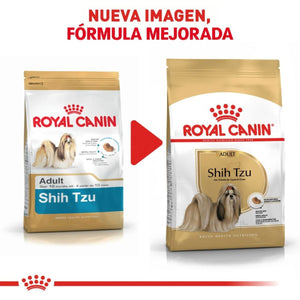 ROYAL CANIN SHIH TZU DRY DOG FOOD 1.13KG