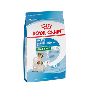 DRY DOG FOOD SMALL BREEDS 2KG ROYAL CANIN