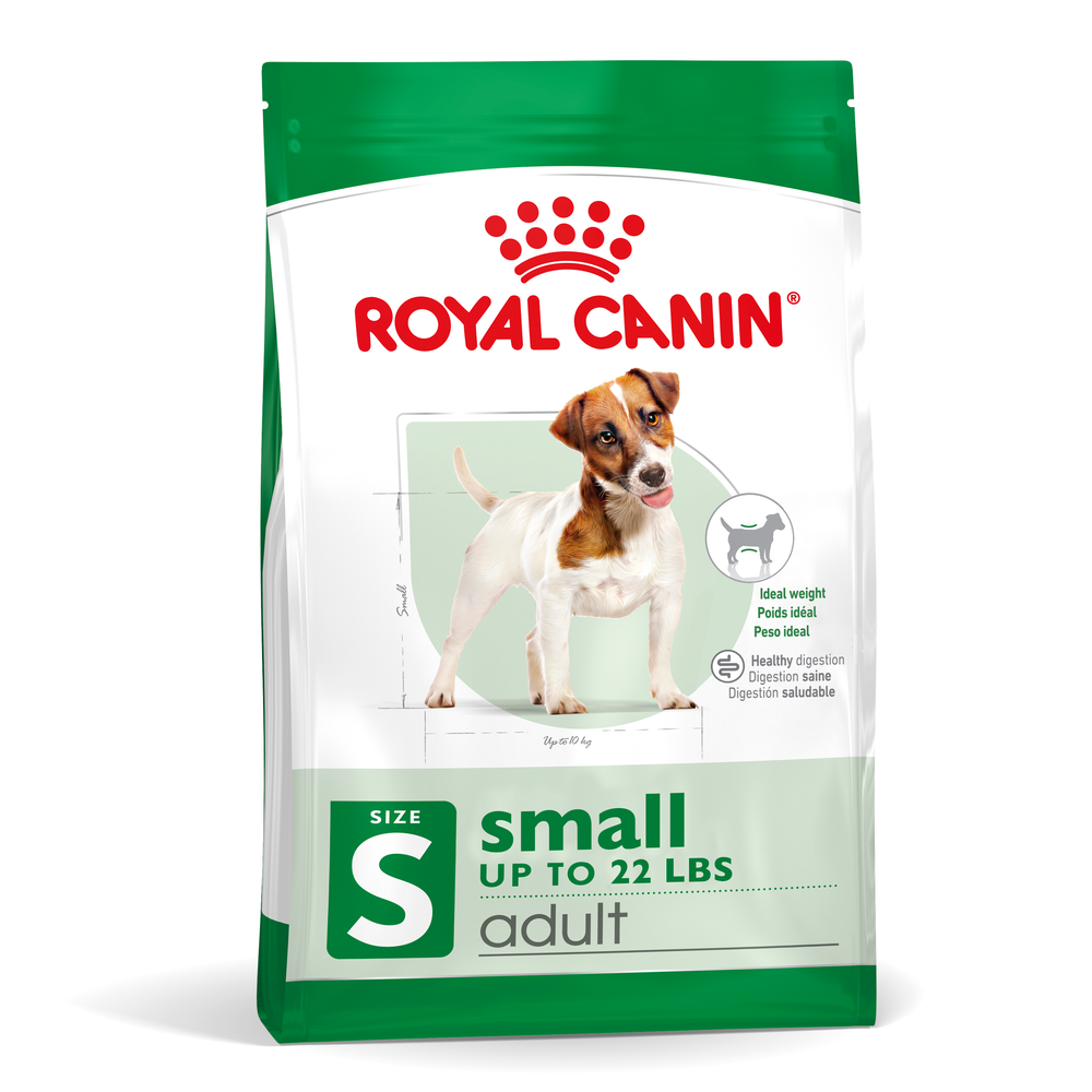 ALIMENTO SECO PARA PERROS RAZA MINI 1.14KG ROYAL CANIN