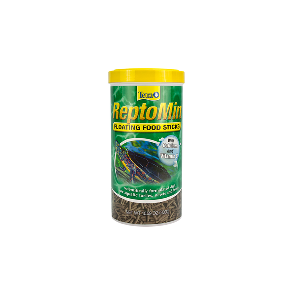 REPTOMIN FLOATING FOOD 300 G TETRA