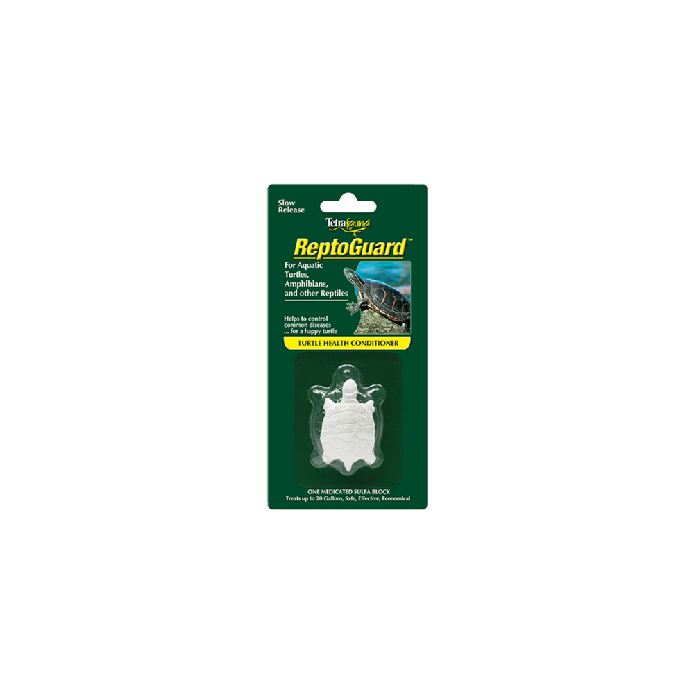 REPTOGUARD FOR REPTILES TETRA