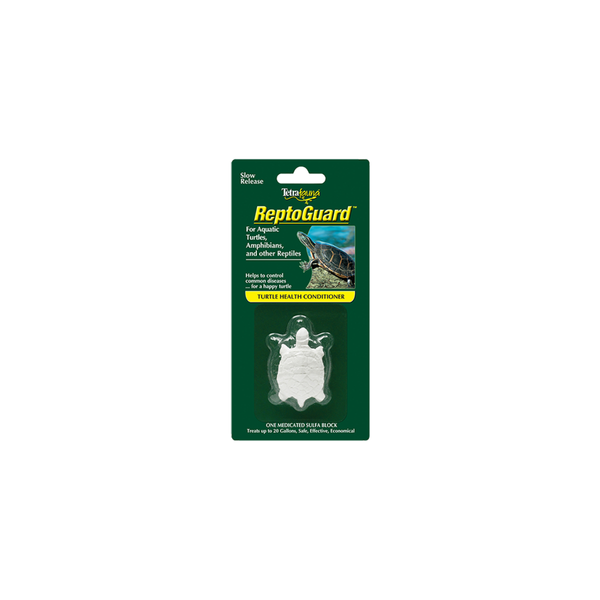 REPTOGUARD FOR REPTILES TETRA
