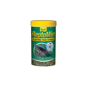 REPTOMIN FLOATING FOOD 105 G TETRA