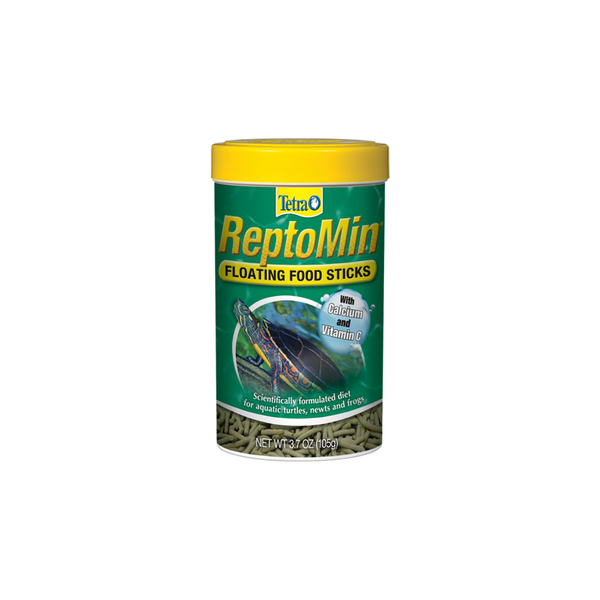 REPTOMIN FLOATING FOOD 105 G TETRA