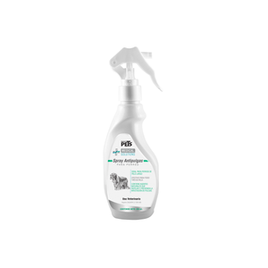 SPRAY NEUTRALIZADOR DE OLORES FANCY PETS