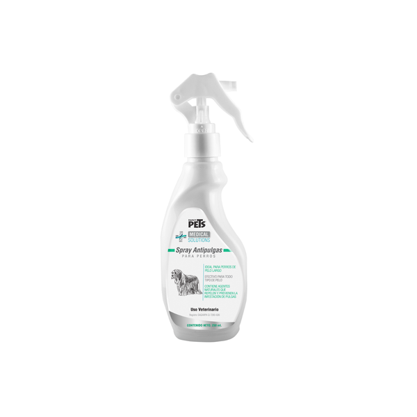 SPRAY NEUTRALIZADOR DE OLORES FANCY PETS