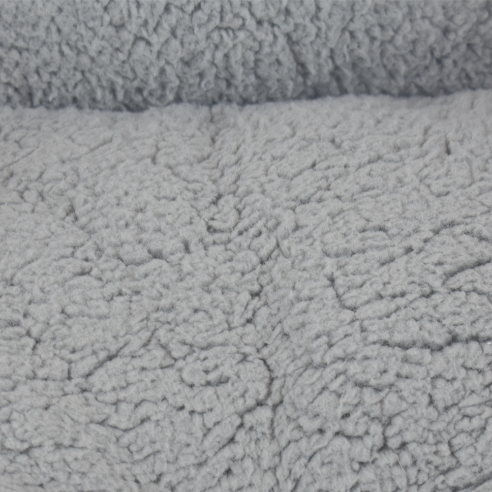 CAMA PARA MASCOTAS HEXAGONAL MEDIANA FANCY PETS