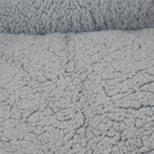 CAMA PARA MASCOTAS HEXAGONAL MEDIANA FANCY PETS