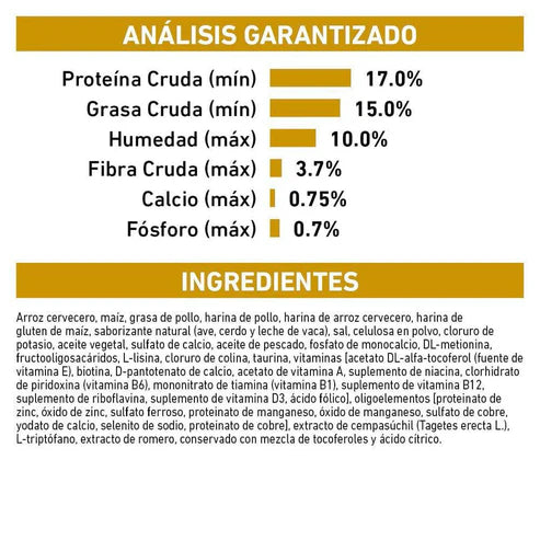 ALIMENTO SECO PARA PERRO URINARY SO 1.5KG ROYAL CANIN