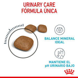DRY CAT FOOD FOR URINARY PROBLEMS 6.36KG ROYAL CANIN