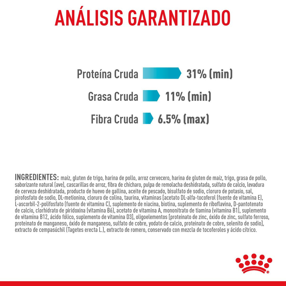 ALIMENTO SECO PARA GATOS CON PROBLEMAS URINARIOS 6.36KG  ROYAL CANIN