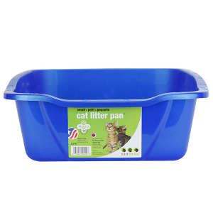 ARENERO CHICO PARA GATO FANCY PETS