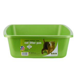 ARENERO MED PARA GATO FANCY PETS
