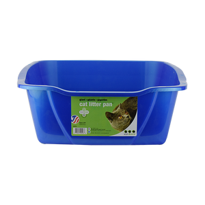ARENERO GIGANTE PARA GATO FANCY PETS