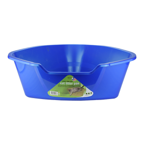 ARENERO CON PAREDES ALTAS FANCY PETS