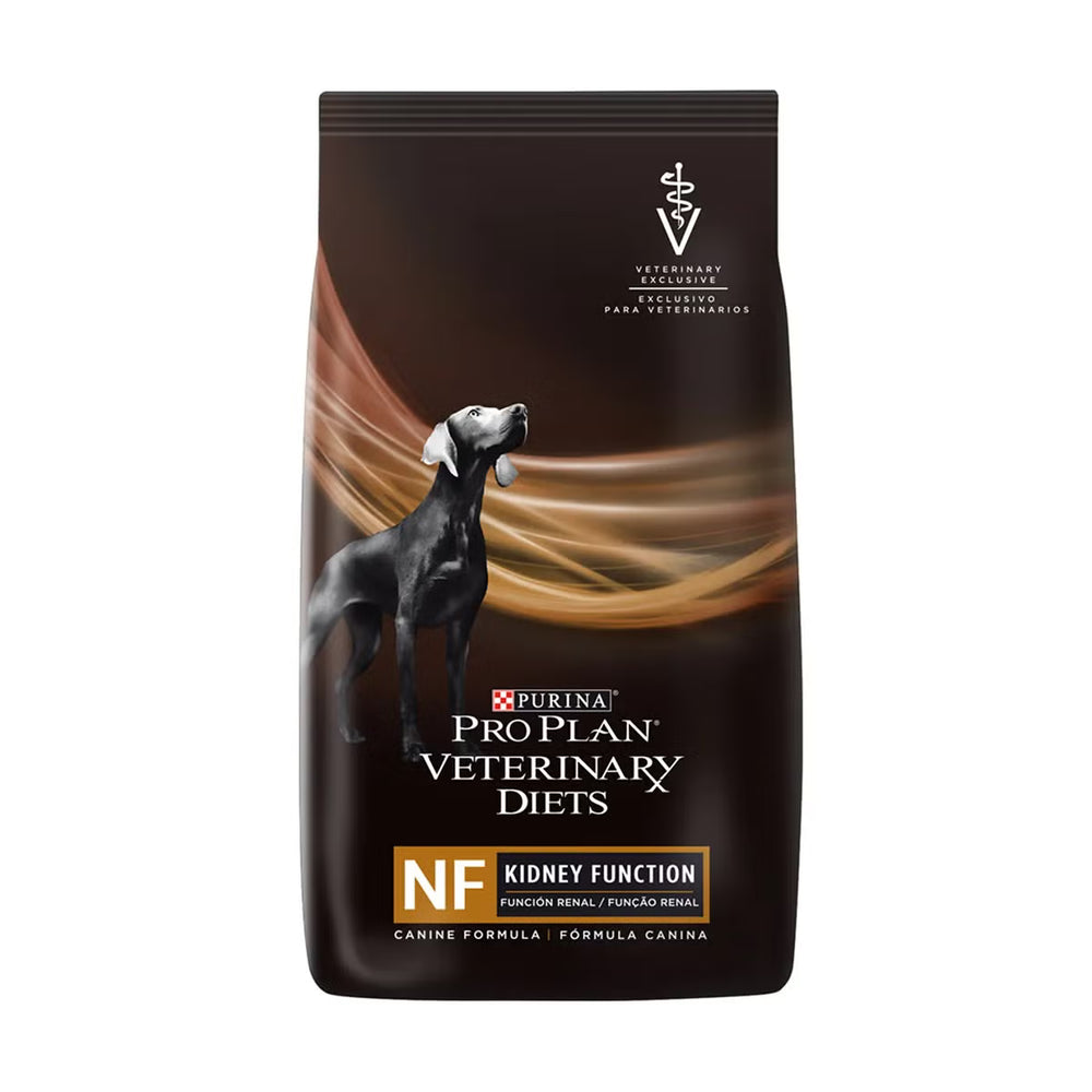 ALIMENTO VETERINARIO PARA PERRO NF KIDNEY FUNCTION PROPLAN