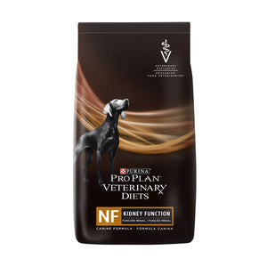 ALIMENTO VETERINARIO PARA PERRO NF KIDNEY FUNCTION PROPLAN