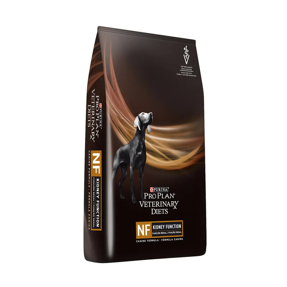ALIMENTO VETERINARIO PARA PERRO NF KIDNEY FUNCTION PROPLAN