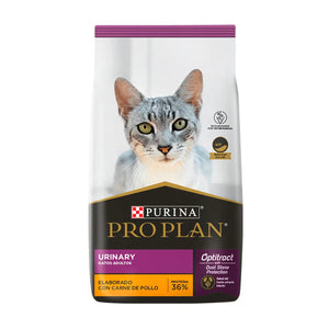 PROPLAN URINARY ST/OX DRY CAT FOOD 2.72KG