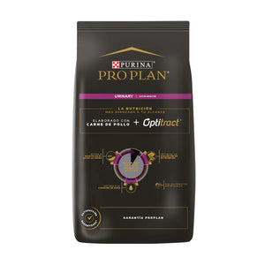 PROPLAN URINARY ST/OX DRY CAT FOOD 2.72KG