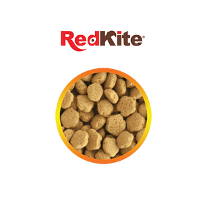 ALIMENTO PARA HAMSTER 450 G REDKITE