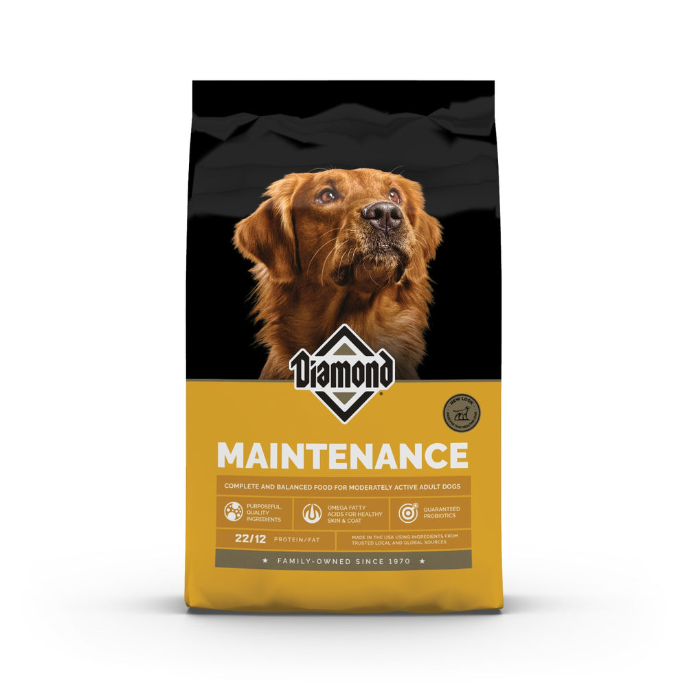 ALIMENTO SECO DE MANTEMIENTO PARA PERRO 1.9KG DIAMOND