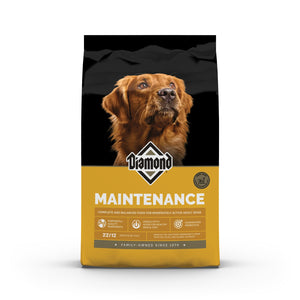 ALIMENTO SECO DE MANTEMIENTO PARA PERRO 1.9KG DIAMOND