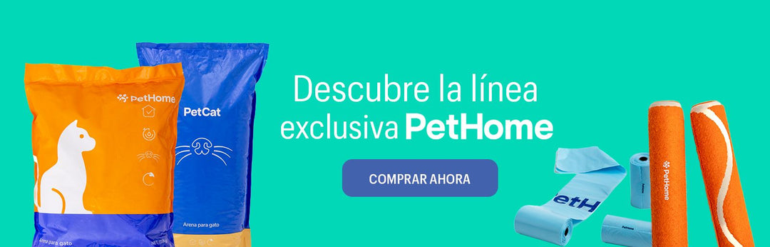 Pet Home