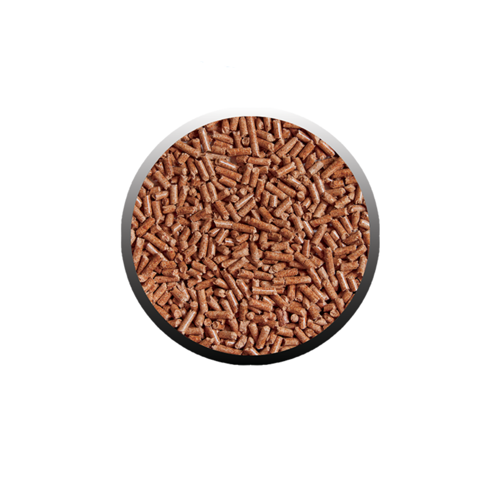 MINI PELLETS PARA PECES TROPICALES 90 G FANCY PETS