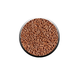 MINI PELLETS PARA PECES TROPICALES 90 G FANCY PETS