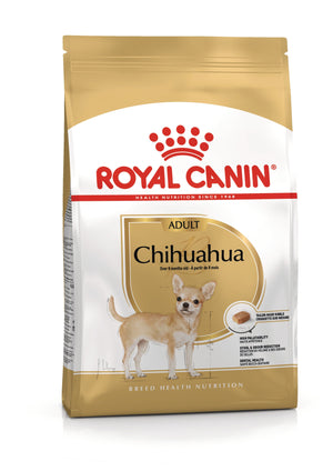 Royal Canin Chihuahua Adult alimento seco para perro Chihuahua adulto, 4.54 kg