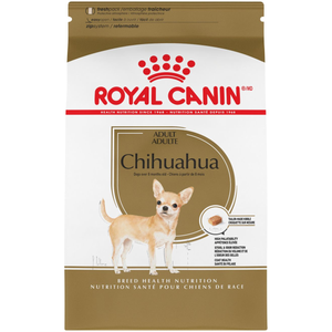 Royal Canin Chihuahua Adult alimento seco para perro Chihuahua adulto, 4.54 kg