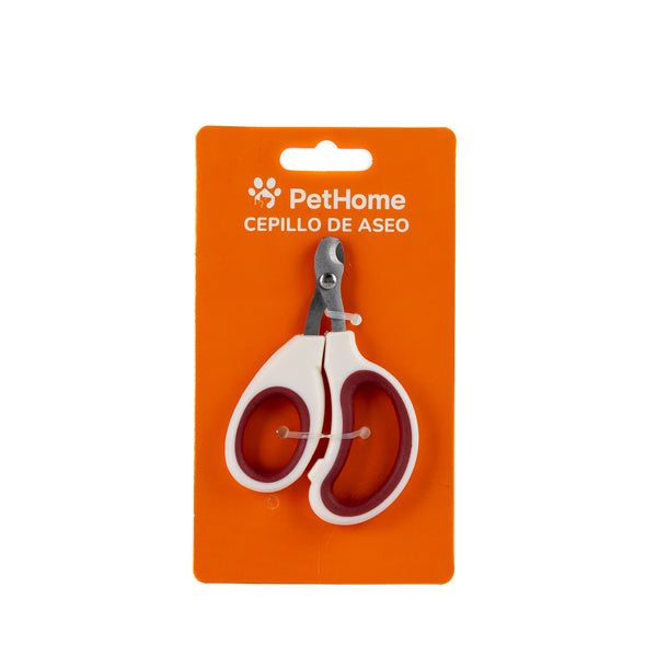 PETHOME SMALL PET NAIL CLIPPERS