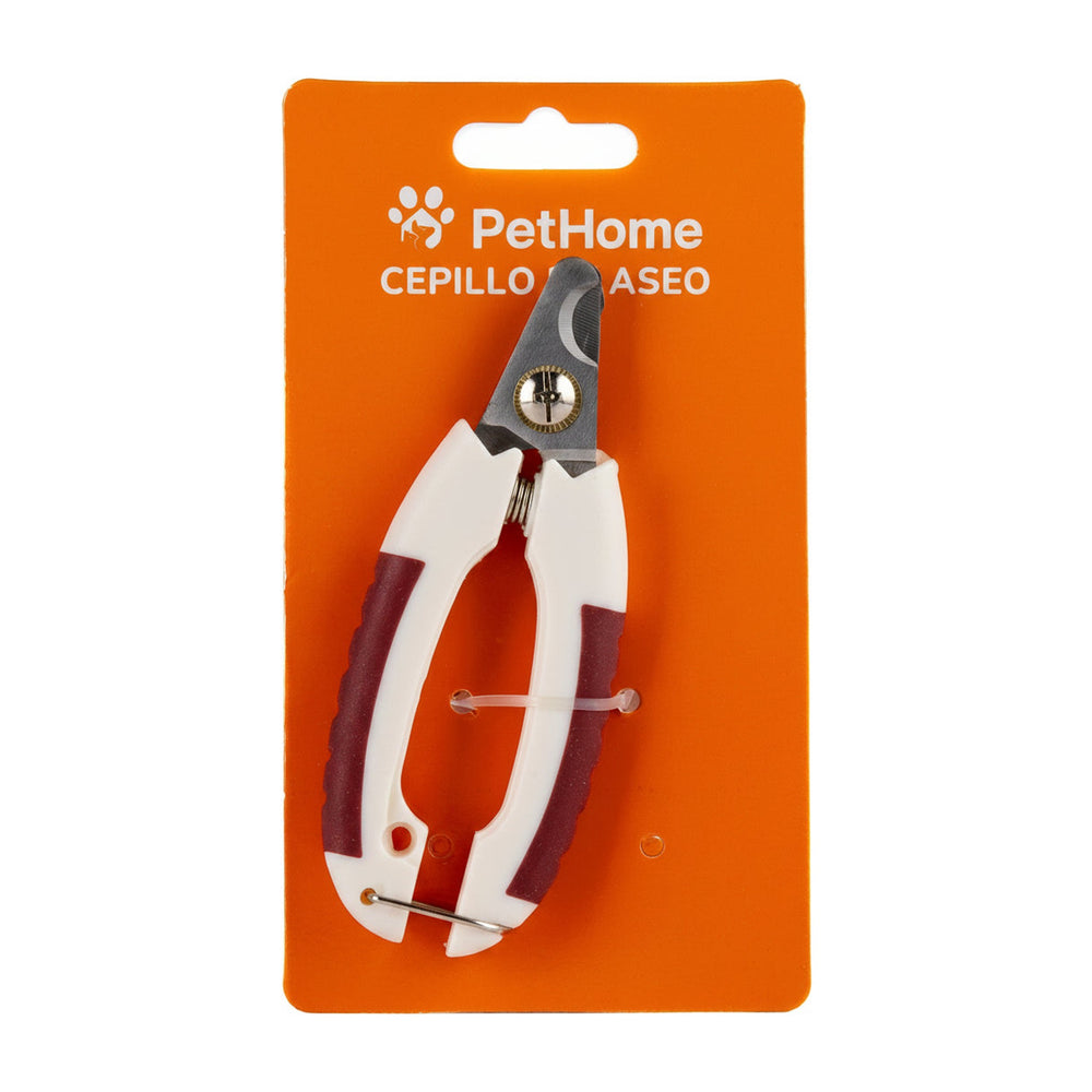 Cortaúñas tipo pinza para perro