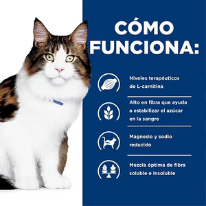 ALIMENTO HUMEDO PARA PERRO EN LATA SOPORTE PARA DIABETES W/D HILLS