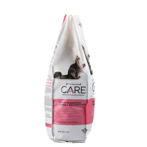 ALIMENTO SECO PARA GATO ADULTO CONTROL DE PESO 2.72KG DIAMOND