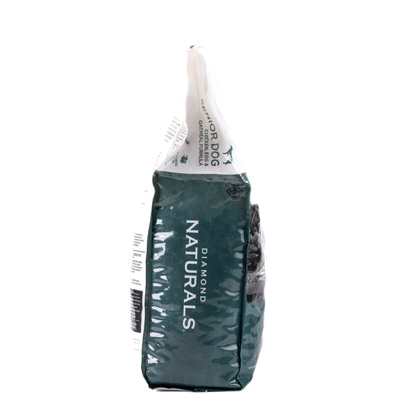 ALIMENTO SECO ESCENCIAL PARA PIEL Y MANTO TODAS LAS EDADES CON SALMON Y PAPA 15 LBS (6.79 KG) DIAMOND