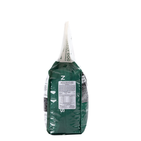 ALIMENTO SECO PARA PERRO RAZA PEQUEÑA 8KG DIAMOND