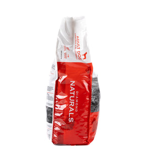ALIMENTO SECO PARA PERRO CORDERO Y ARROZ 2.7KG DIAMOND