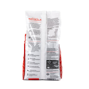 ALIMENTO SECO PARA PERRO CORDERO Y ARROZ 2.7KG DIAMOND