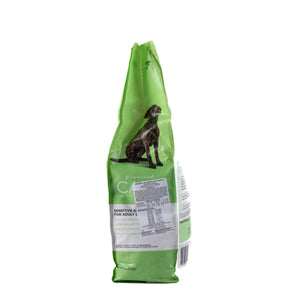 ALIMENTO SECO PARA PERRO CON PIEL SENSIBLE 11KG DIAMOND CARE