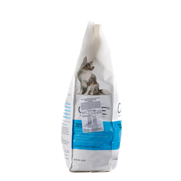 ALIMENTO SECO PARA PERRO CON PROBLEMAS RENALES 3.7KG DIAMOND CARE