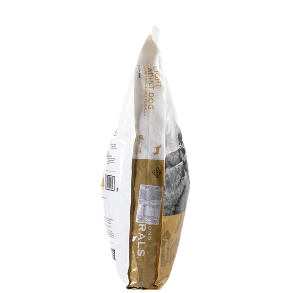 ALIMENTO SECO PARA PERRO REDUCIDO EN CALORIAS 3.1KG DIAMOND