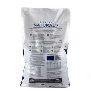 ALIMENTO SECO PARA CACHORRO RAZA MEDIANA POLLO Y ARROZ 9.07KG DIAMOND