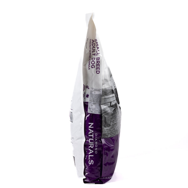 ALIMENTO SECO PARA PERRO RAZAS PEQUEÑAS 2.72KG DIAMOND